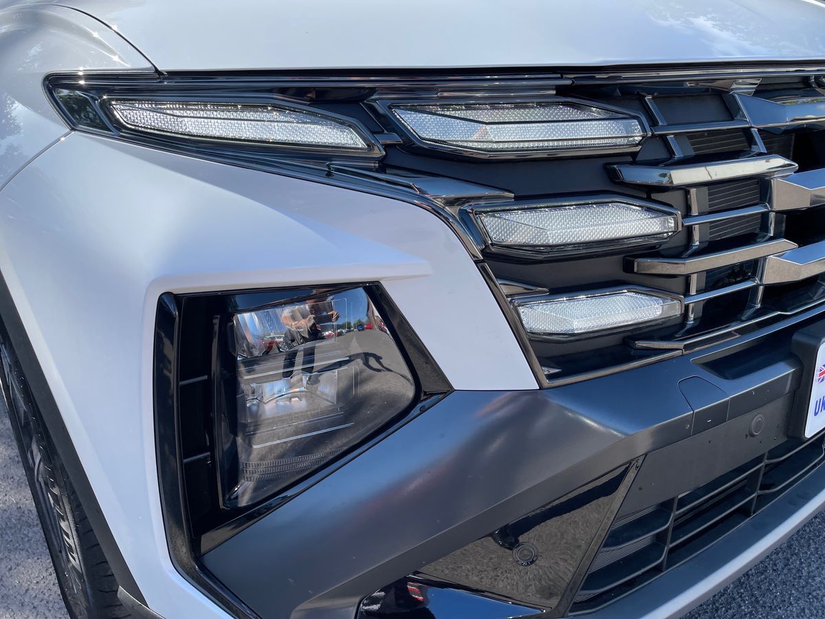 Used Hyundai TUCSON 2025 for sale - 77002989: Photo 21