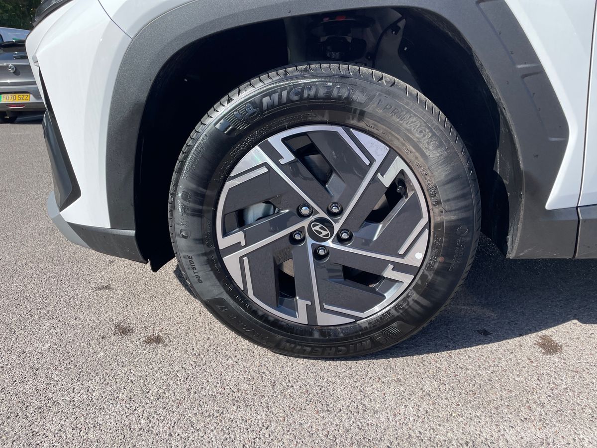 Used Hyundai TUCSON 2025 for sale - 77002989: Photo 9