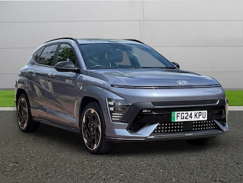 Used Hyundai KONA 2024 for sale - 78590667: Photo