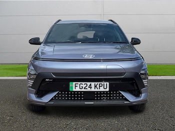 Used Hyundai KONA 2024 for sale - 78590667: Photo