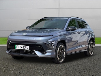 Used Hyundai KONA 2024 for sale - 78590667: Photo