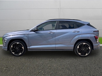 Used Hyundai KONA 2024 for sale - 78590667: Photo
