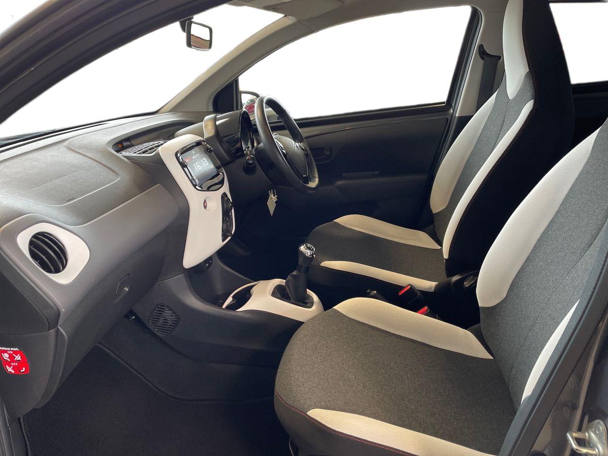 Used Citroen C1 2021 for sale - 78206660: Photo 10