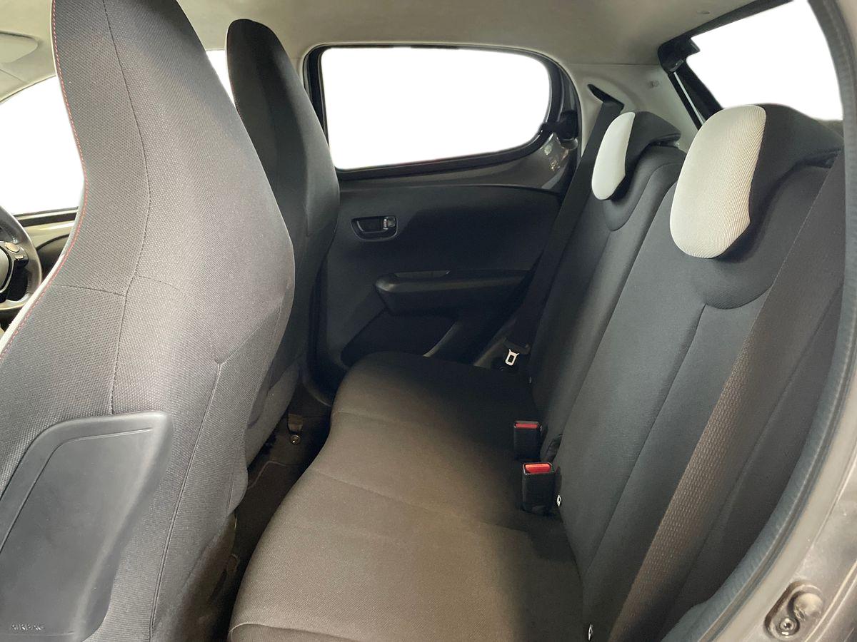 Used Citroen C1 2021 for sale - 78206660: Photo 11