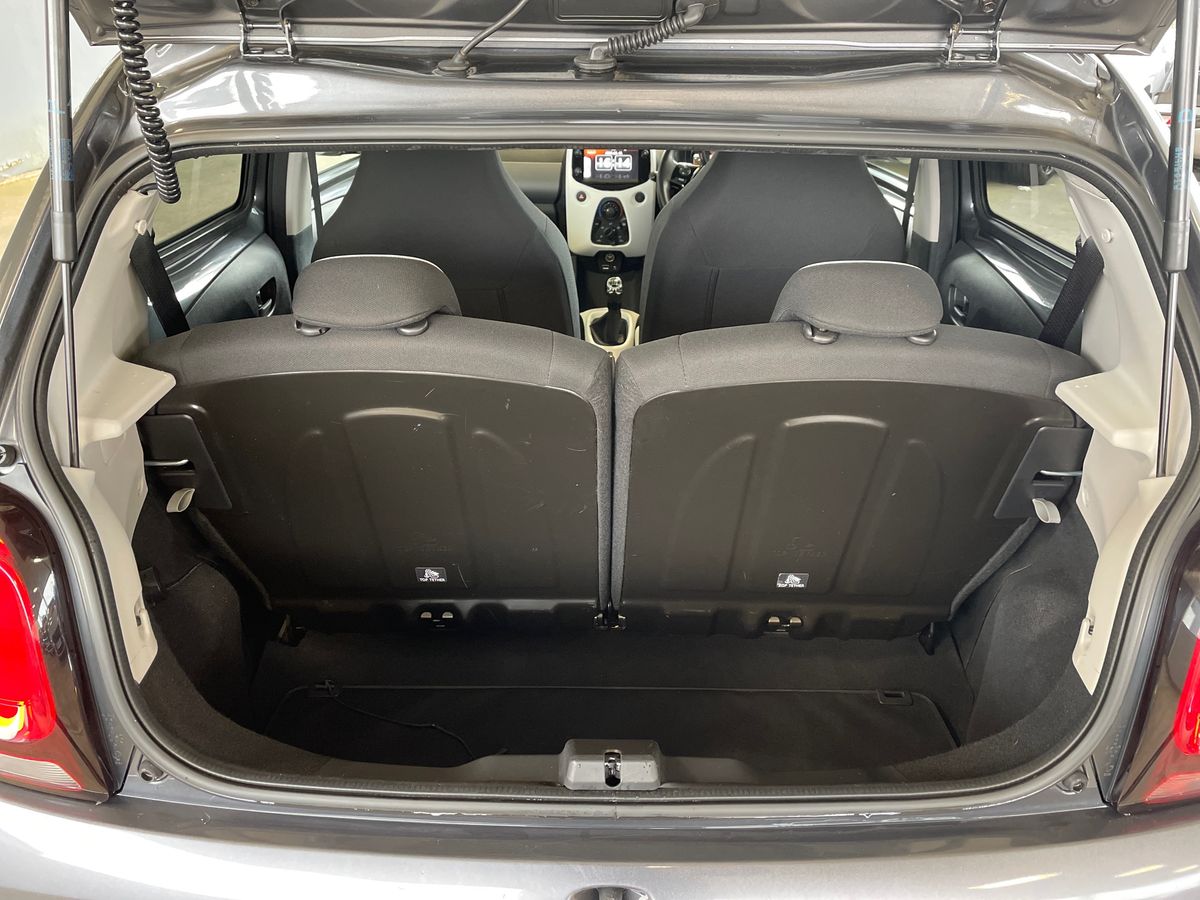 Used Citroen C1 2021 for sale - 78206660: Photo 12