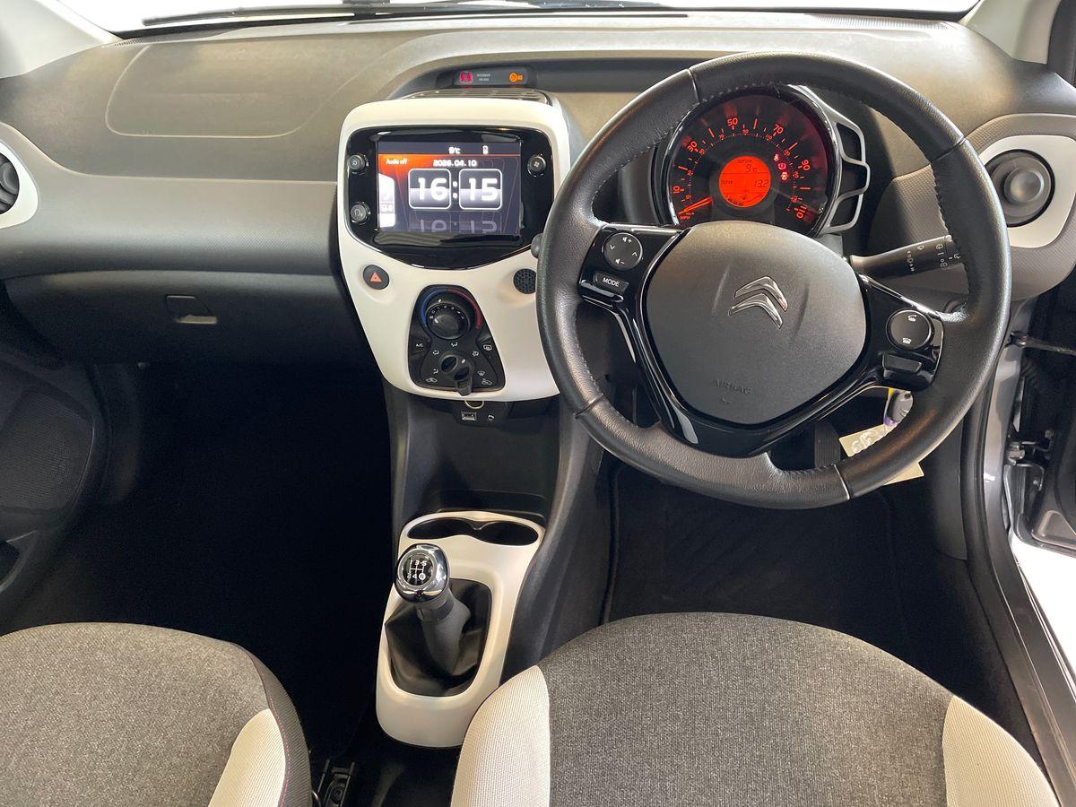 Used Citroen C1 2021 for sale - 78206660: Photo 13