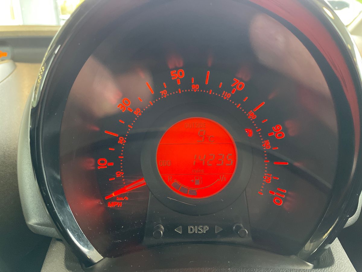 Used Citroen C1 2021 for sale - 78206660: Photo 14