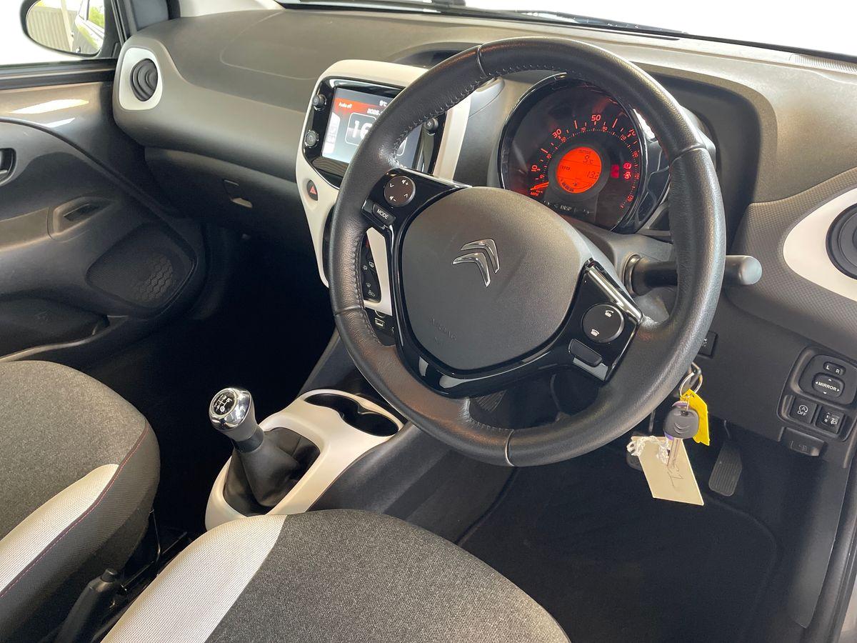 Used Citroen C1 2021 for sale - 78206660: Photo 15