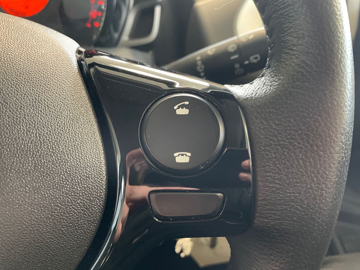 Used Citroen C1 2021 for sale - 78206660: Photo 17