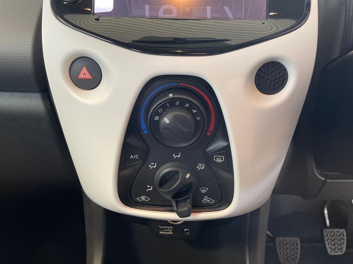 Used Citroen C1 2021 for sale - 78206660: Photo 18