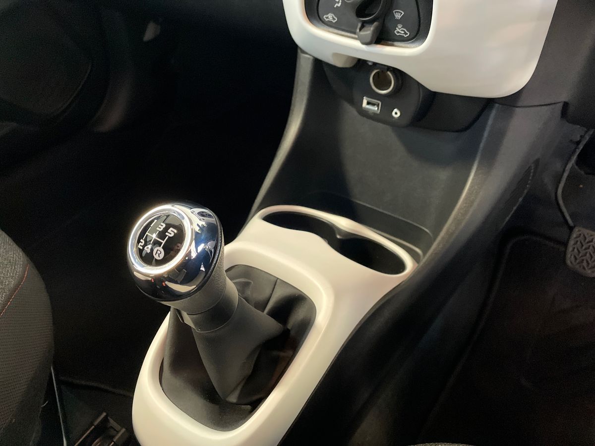 Used Citroen C1 2021 for sale - 78206660: Photo 19