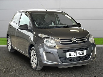 Used Citroen C1 2021 for sale - 78206660: Photo