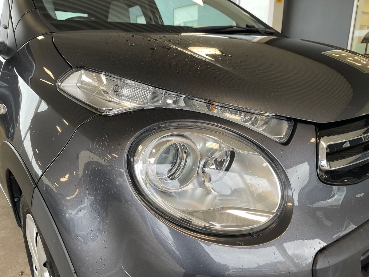 Used Citroen C1 2021 for sale - 78206660: Photo 21