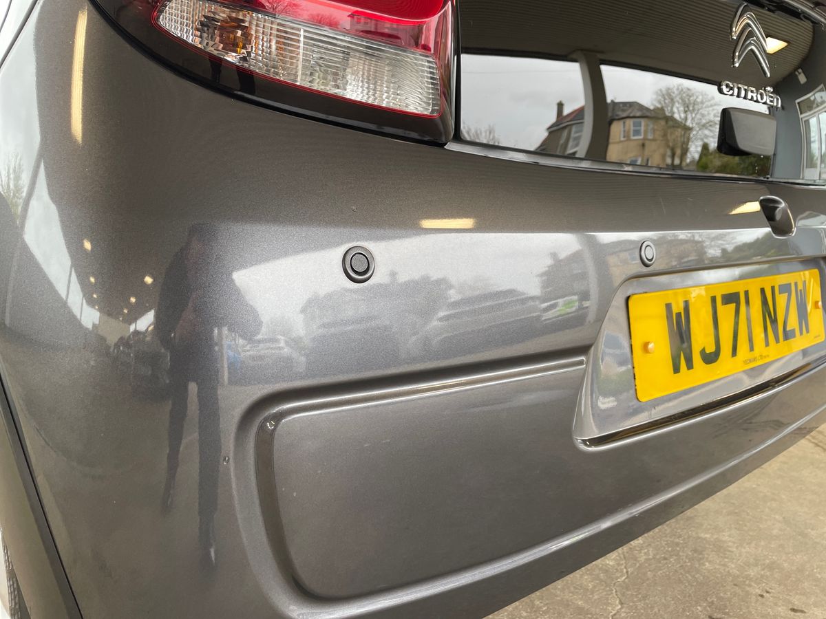 Used Citroen C1 2021 for sale - 78206660: Photo 23