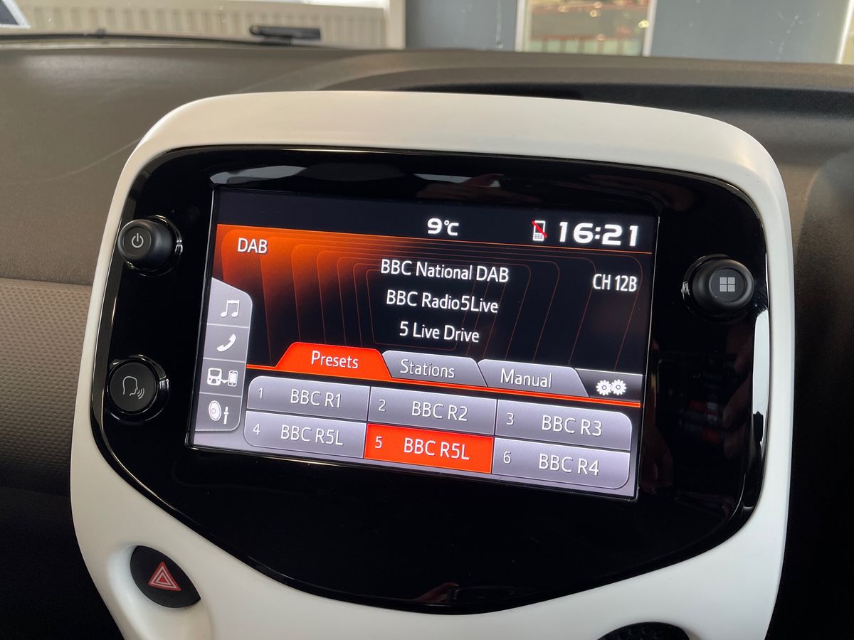 Used Citroen C1 2021 for sale - 78206660: Photo 24