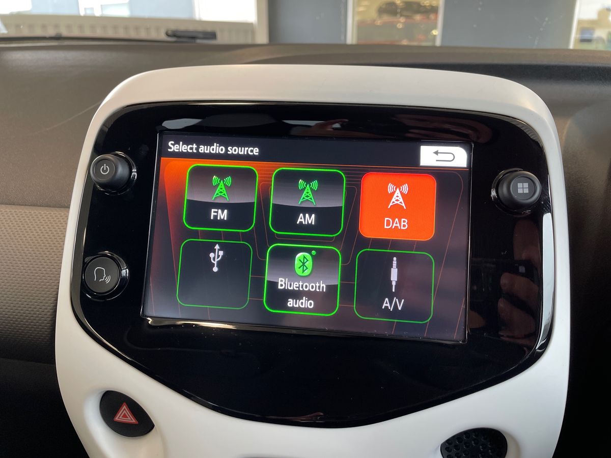 Used Citroen C1 2021 for sale - 78206660: Photo 25