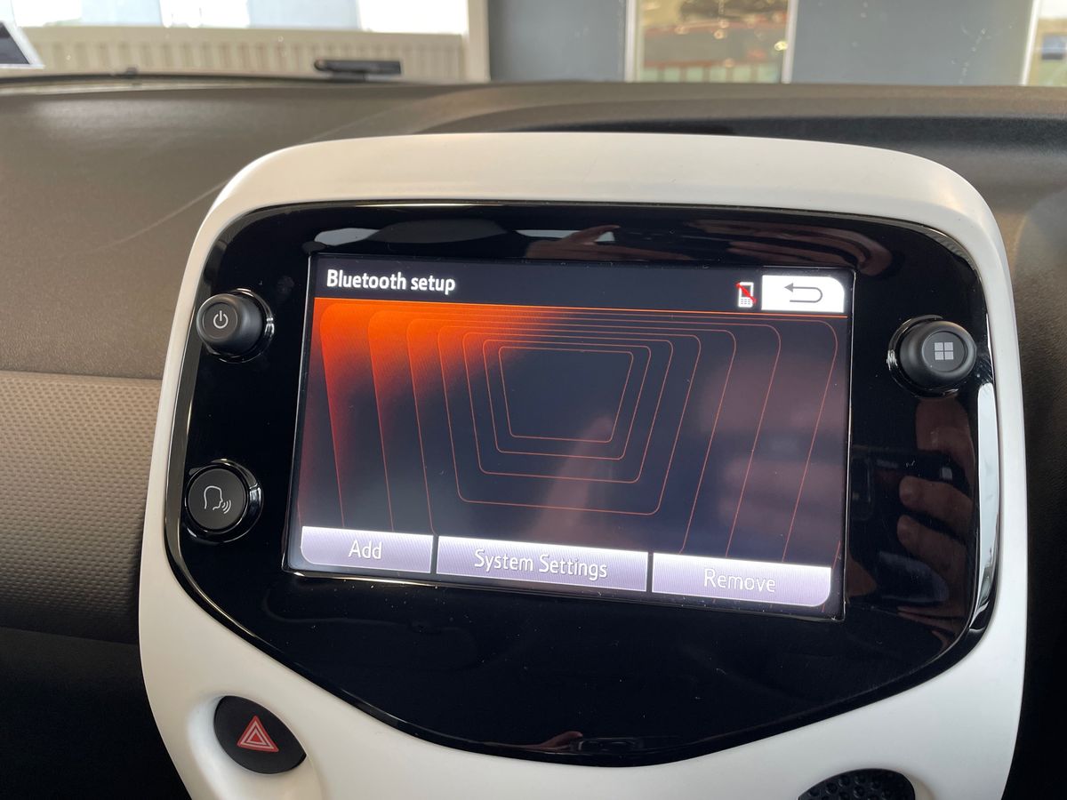 Used Citroen C1 2021 for sale - 78206660: Photo 26