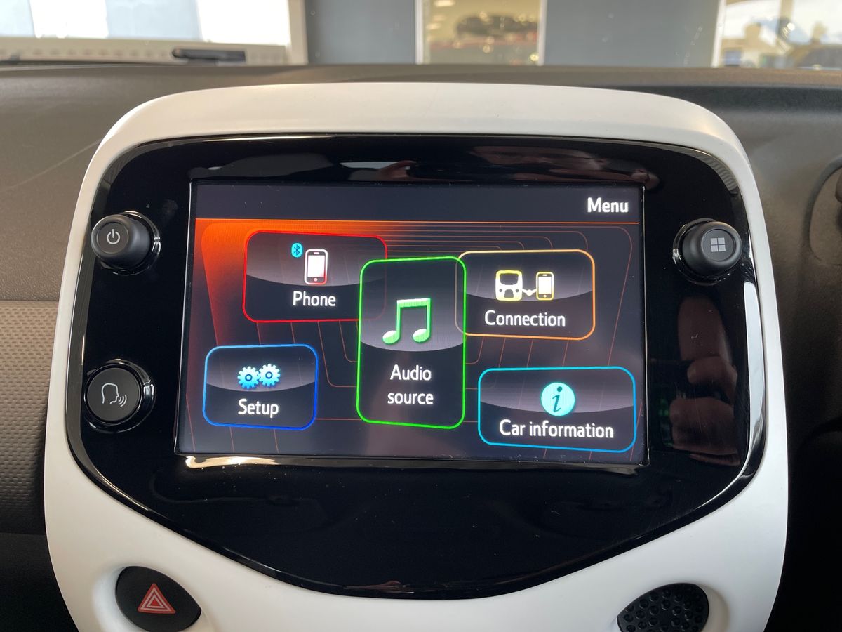 Used Citroen C1 2021 for sale - 78206660: Photo 27