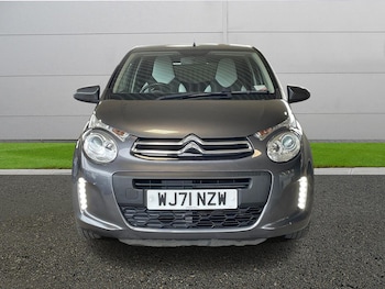 Used Citroen C1 2021 for sale - 78206660: Photo