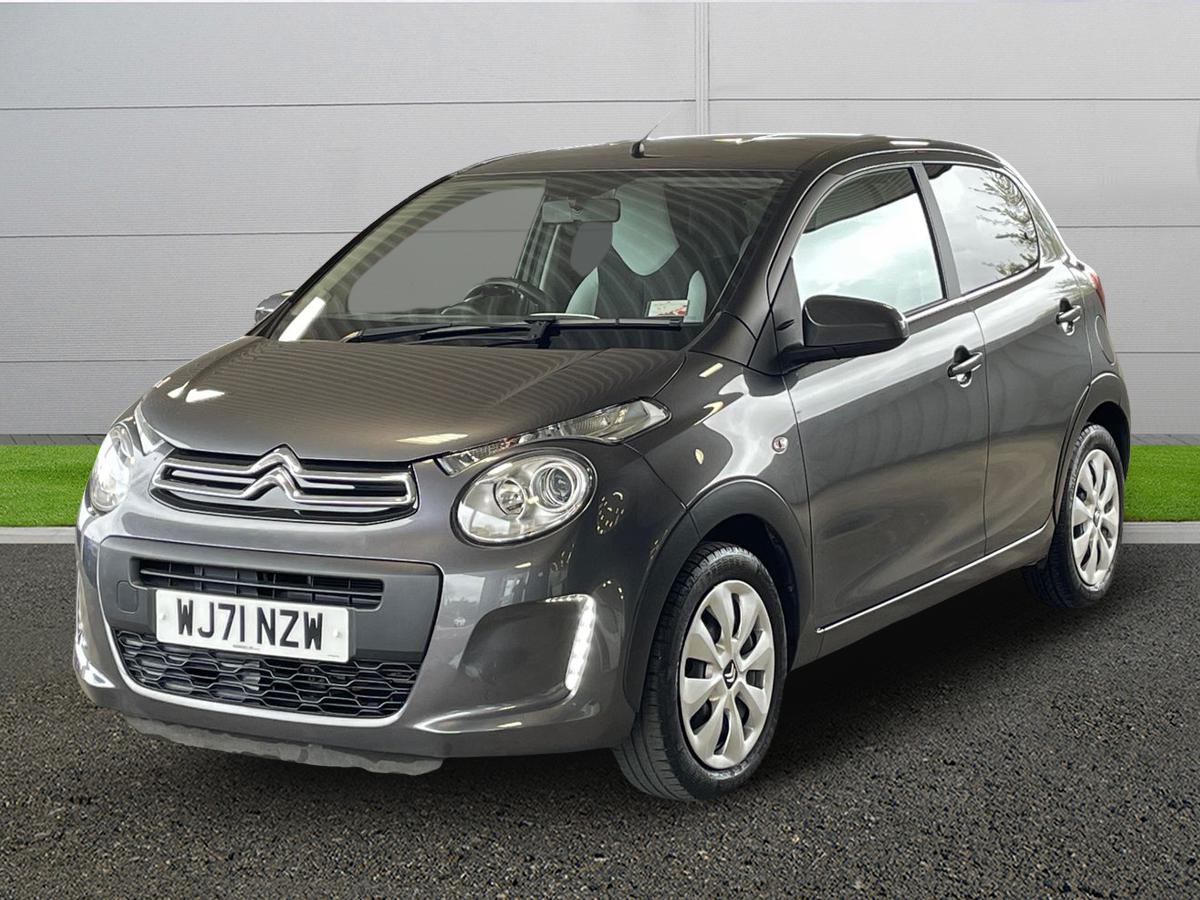 Used Citroen C1 2021 for sale - 78206660: Photo 3