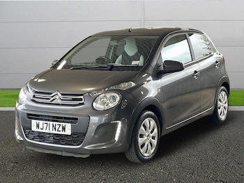 Used Citroen C1 2021 for sale - 78206660: Photo