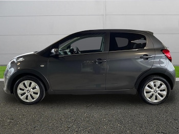 Used Citroen C1 2021 for sale - 78206660: Photo