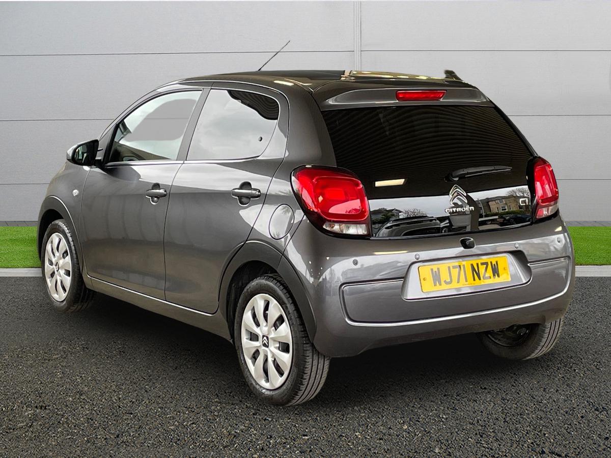 Used Citroen C1 2021 for sale - 78206660: Photo 5