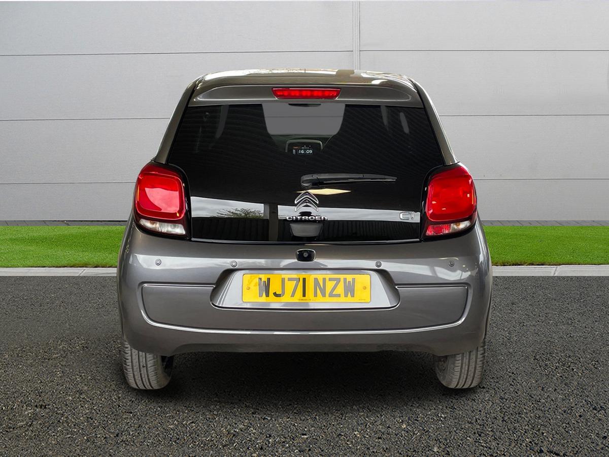 Used Citroen C1 2021 for sale - 78206660: Photo 6