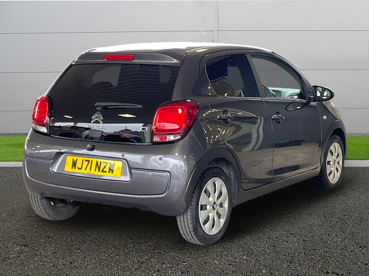 Used Citroen C1 2021 for sale - 78206660: Photo 7