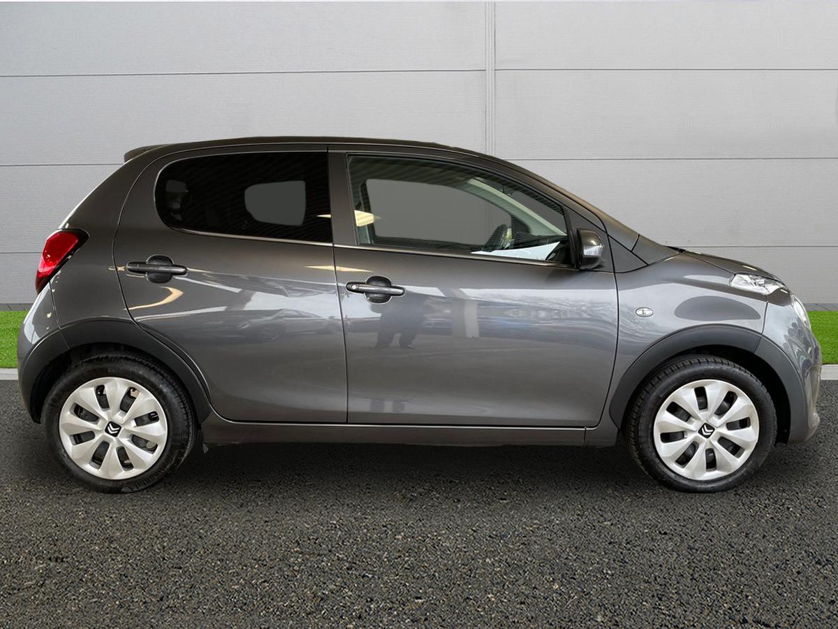 Used Citroen C1 2021 for sale - 78206660: Photo 8