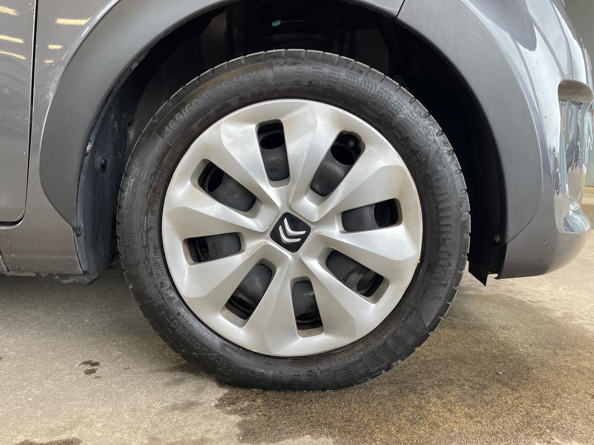 Used Citroen C1 2021 for sale - 78206660: Photo 9