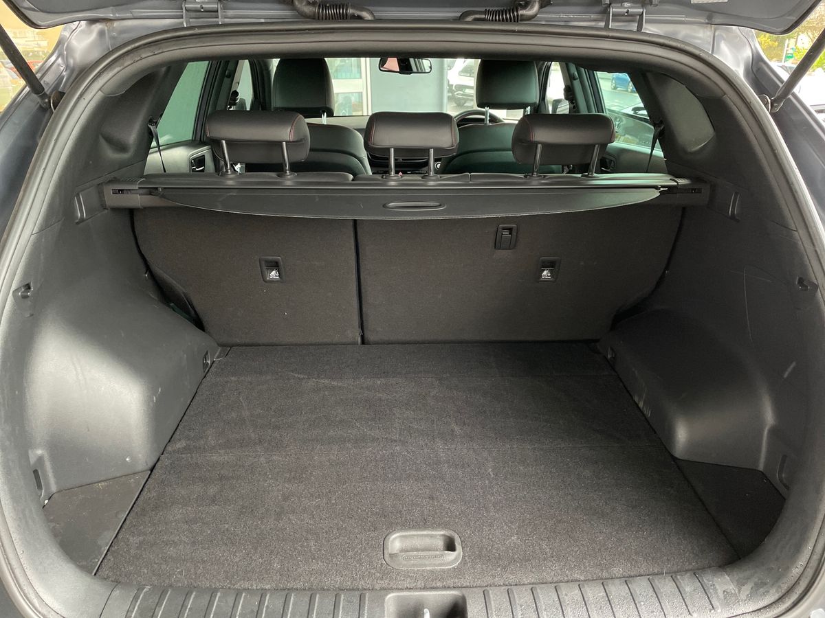 Used Hyundai TUCSON 2020 for sale - 77627596: Photo 12