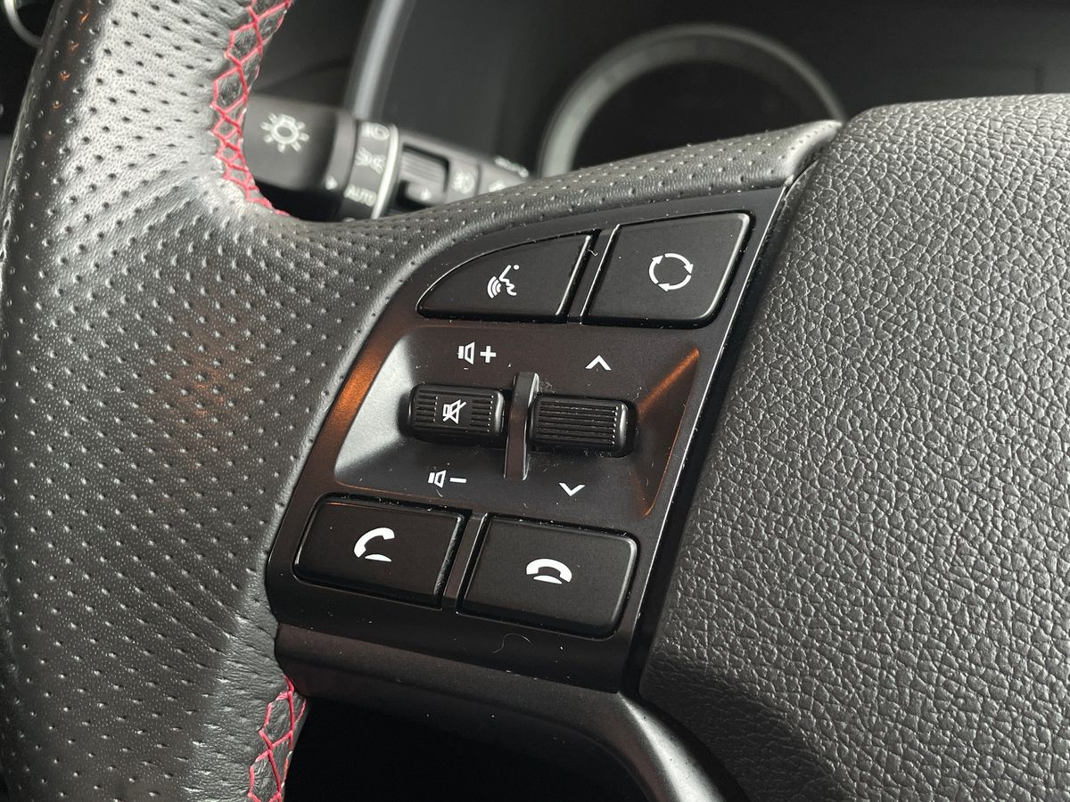 Used Hyundai TUCSON 2020 for sale - 77627596: Photo 16