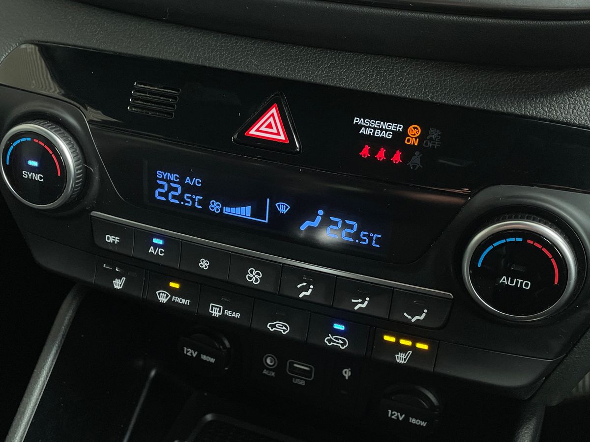 Used Hyundai TUCSON 2020 for sale - 77627596: Photo 18