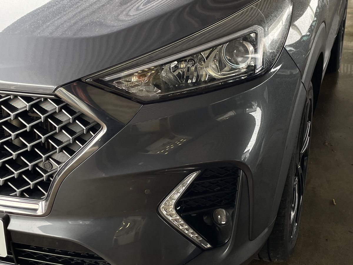 Used Hyundai TUCSON 2020 for sale - 77627596: Photo 21