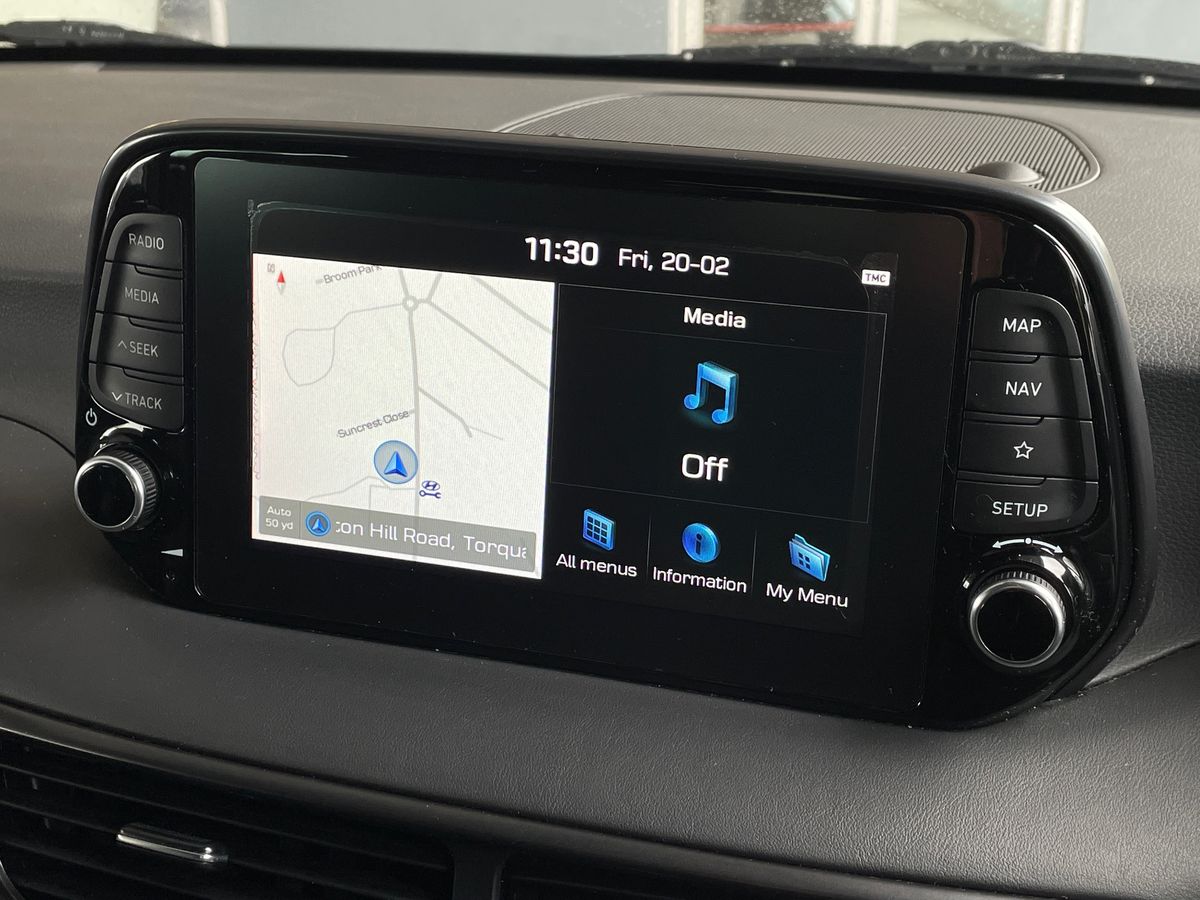 Used Hyundai TUCSON 2020 for sale - 77627596: Photo 23