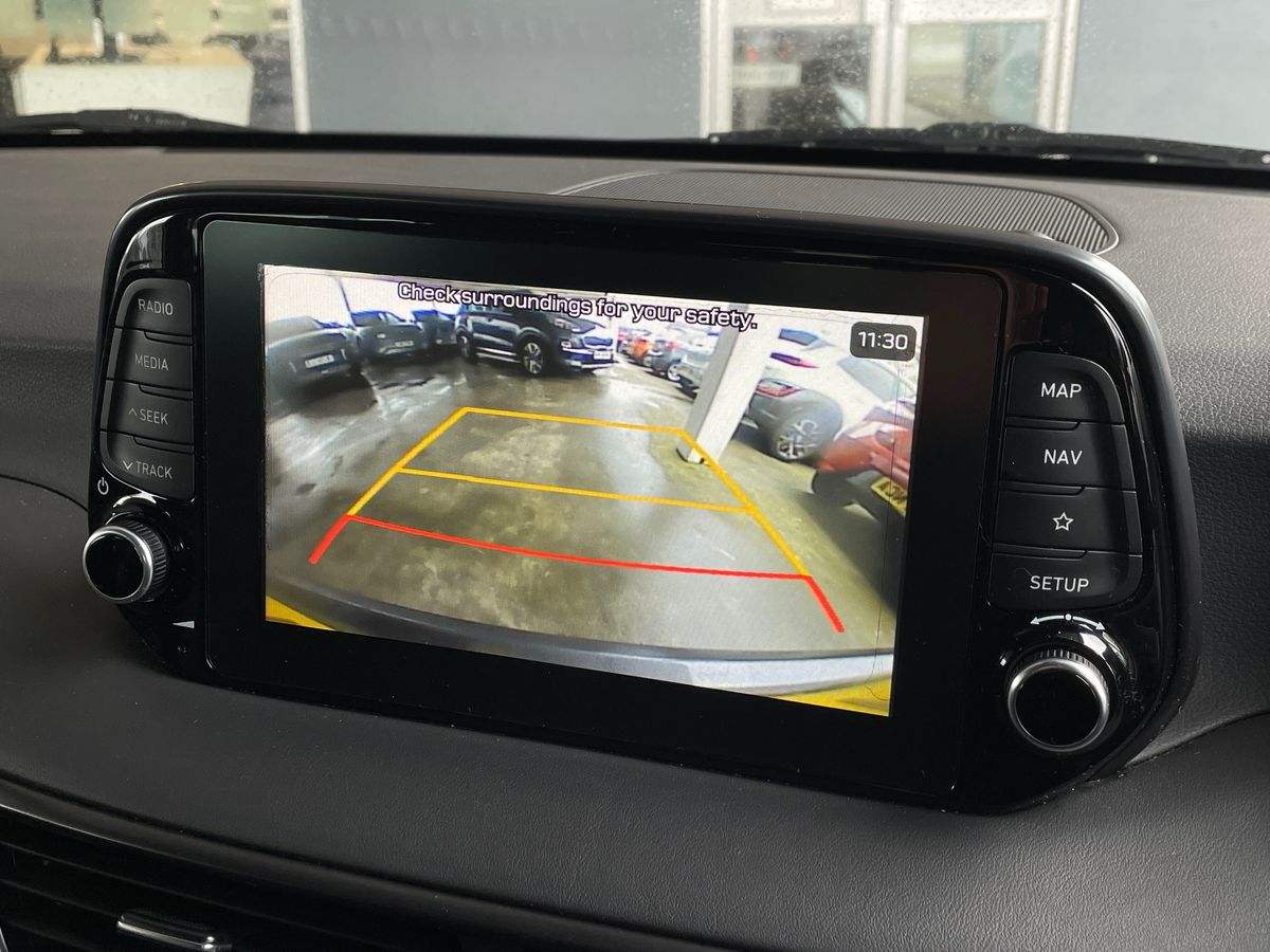 Used Hyundai TUCSON 2020 for sale - 77627596: Photo 24