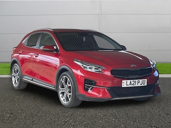 Used Kia XCeed 2021 for sale - 79113320: Photo