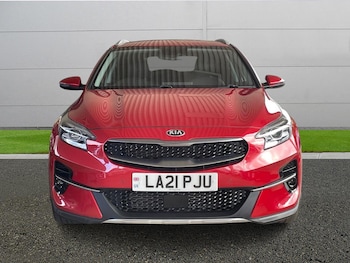 Used Kia XCeed 2021 for sale - 79113320: Photo
