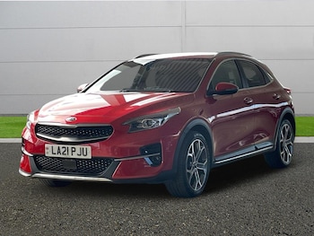 Used Kia XCeed 2021 for sale - 79113320: Photo