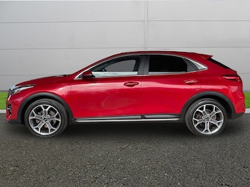 Used Kia XCeed 2021 for sale - 79113320: Photo