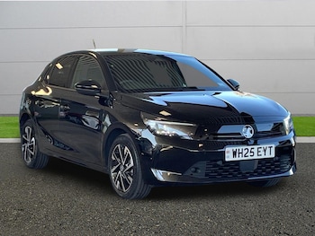 Used Vauxhall Corsa 2025 for sale - 79108476: Photo
