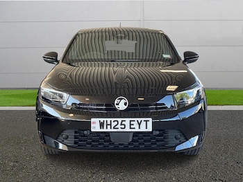 Used Vauxhall Corsa 2025 for sale - 79108476: Photo
