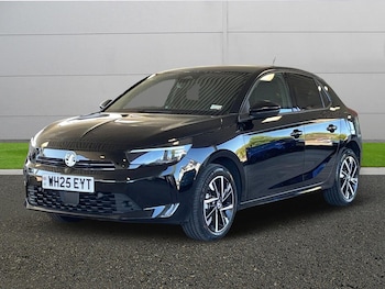 Used Vauxhall Corsa 2025 for sale - 79108476: Photo