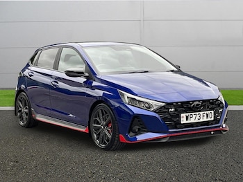 Used Hyundai i20 2023 for sale - 79035184: Photo