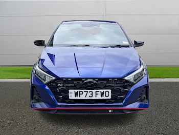 Used Hyundai i20 2023 for sale - 79035184: Photo