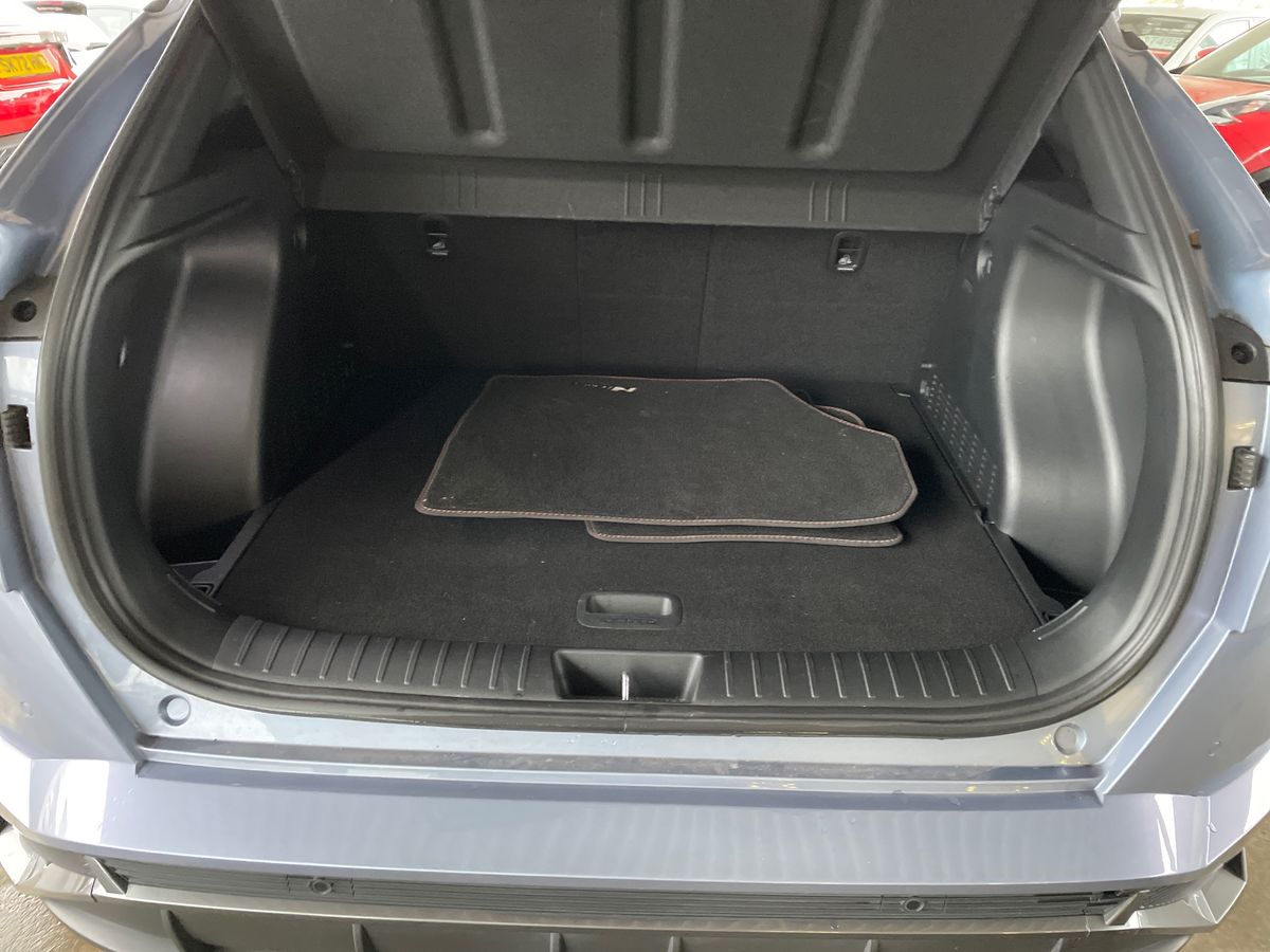 Used Hyundai KONA 2024 for sale - 77420364: Photo 12