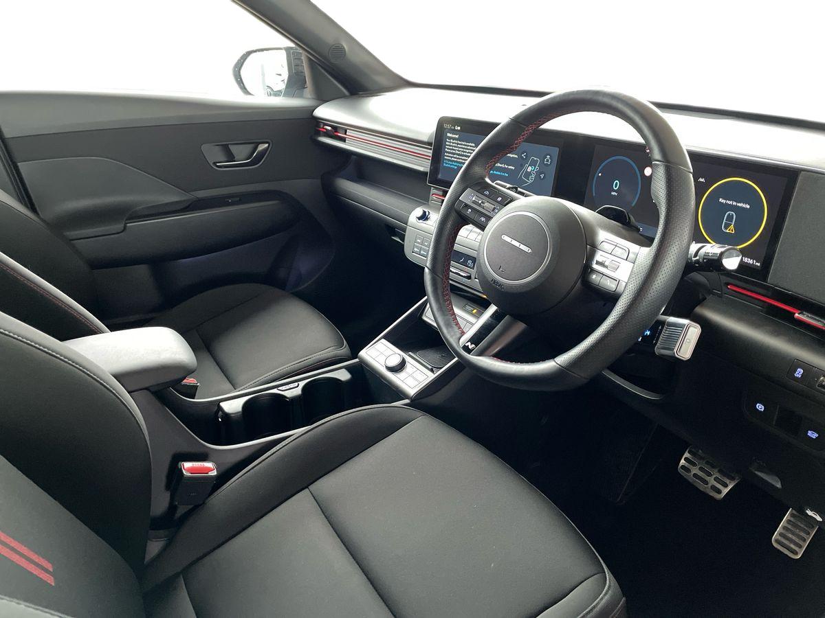 Used Hyundai KONA 2024 for sale - 77420364: Photo 15