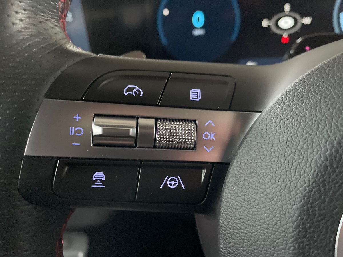 Used Hyundai KONA 2024 for sale - 77420364: Photo 16