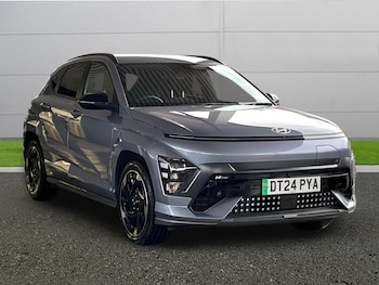 Used Hyundai KONA 2024 for sale - 77420364: Photo